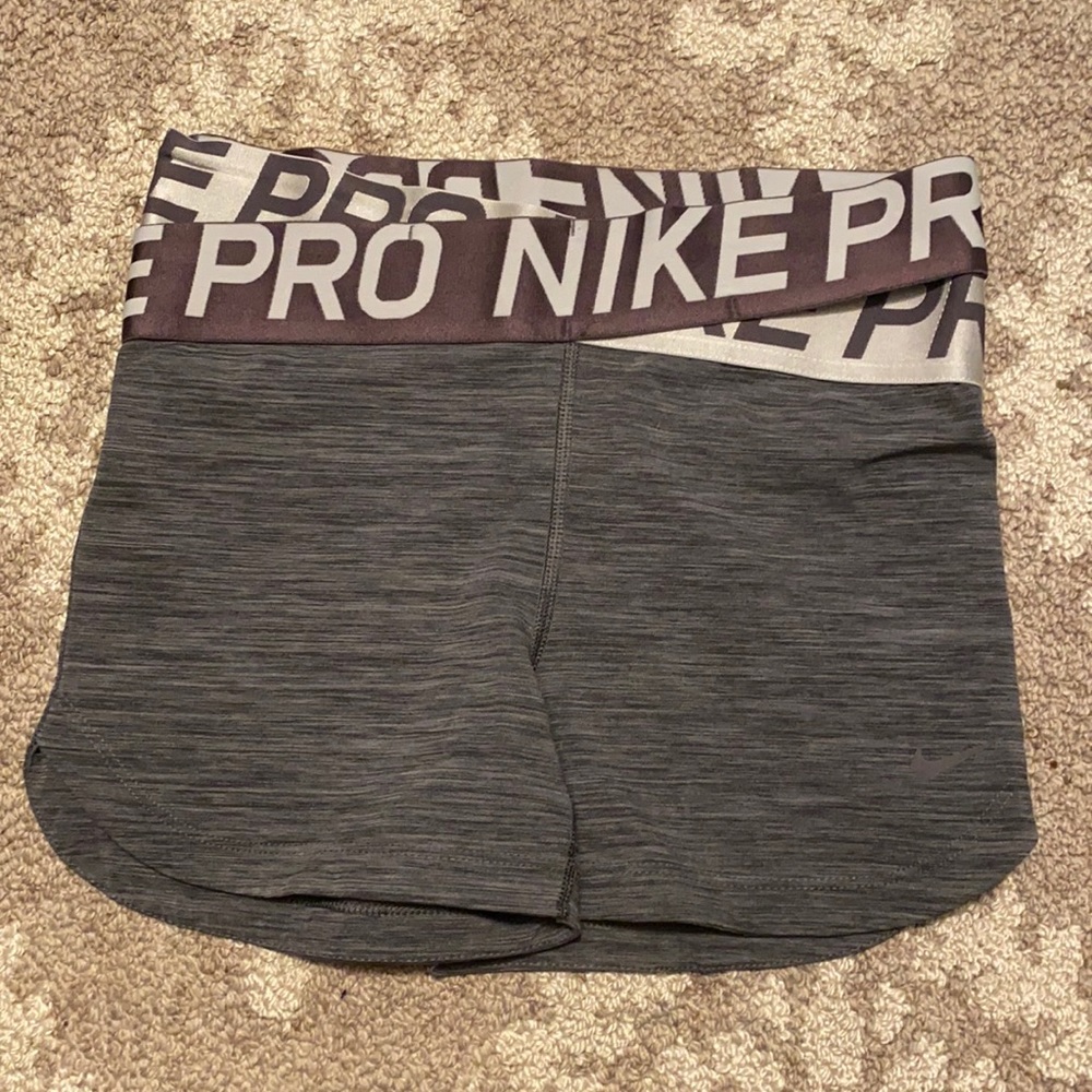 Intertwist Nike Pro